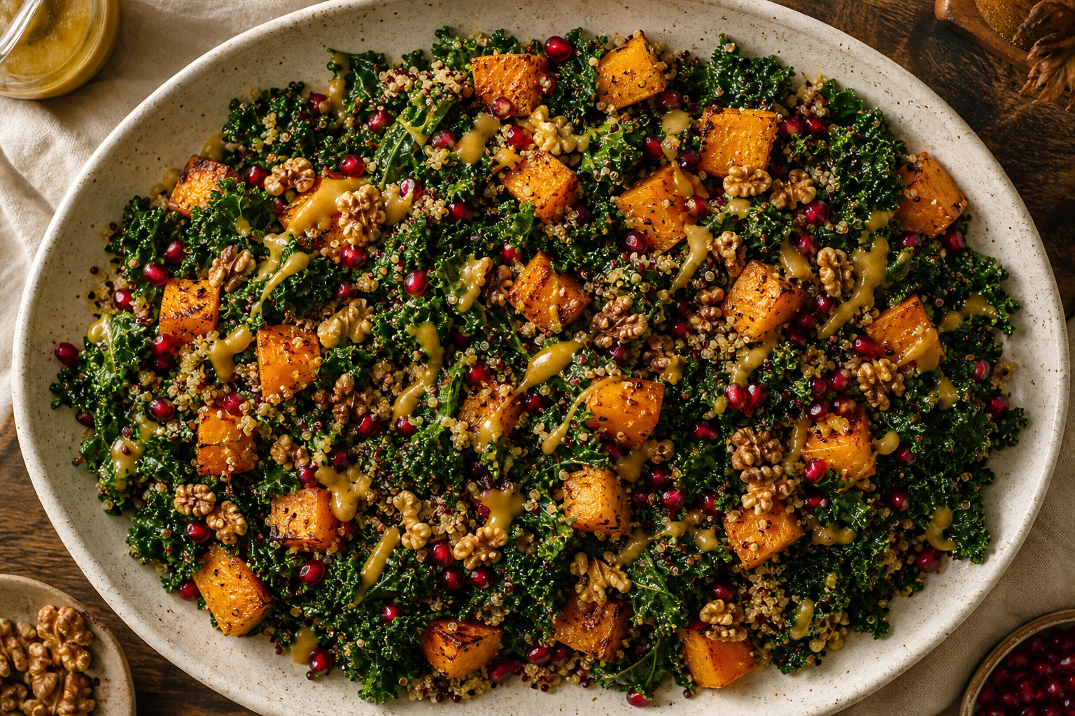 Plant-Forward Eating