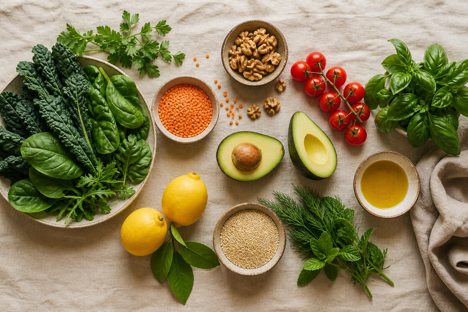 Active Nutrition