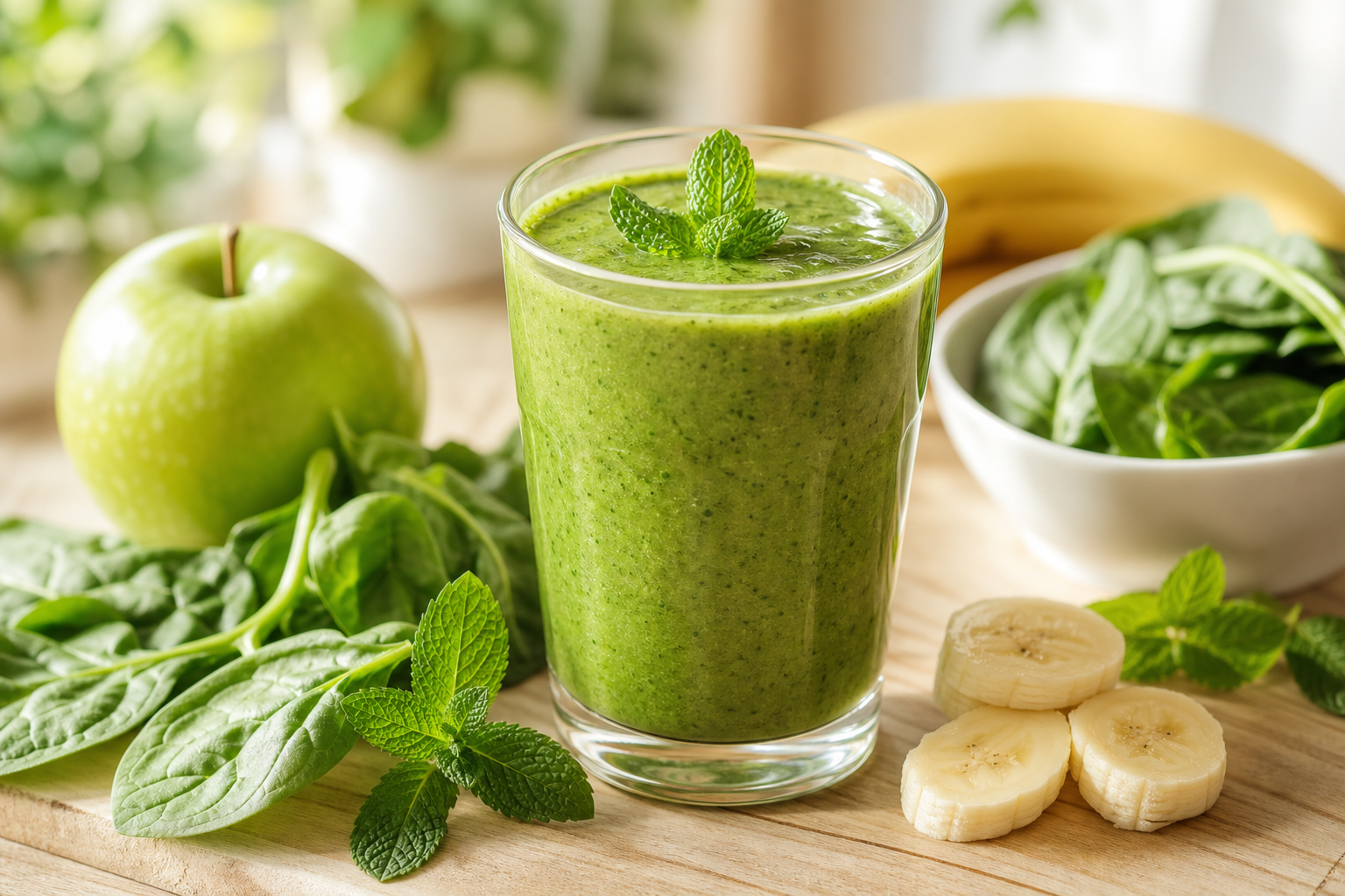 Digestive Wellness